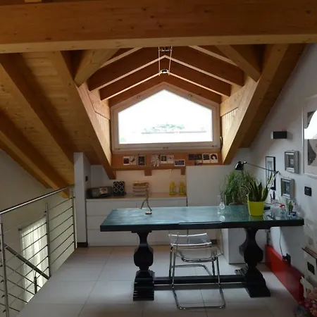 Homestay szállás East Loft *