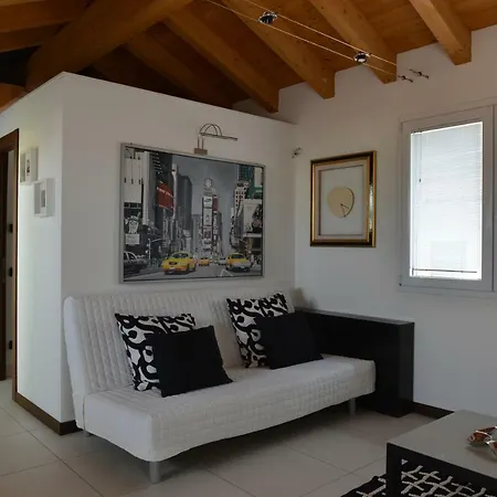 Homestay szállás East Loft *