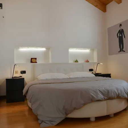 East Loft Homestay szállás Padova